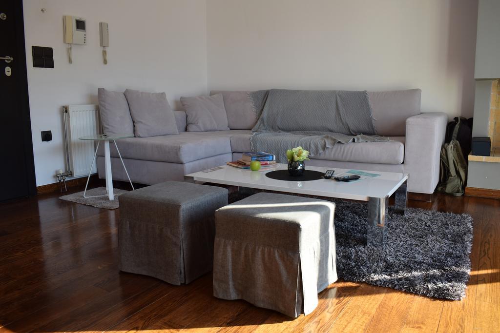 Panorama Penthouse & Studios Atene Esterno foto