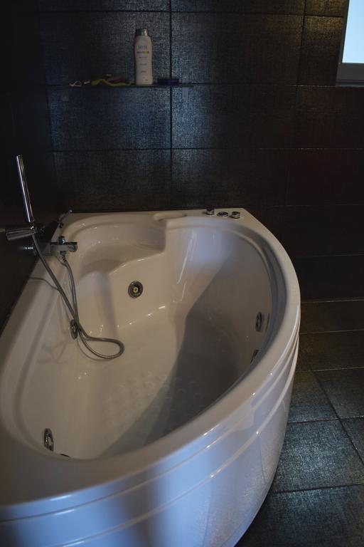 Panorama Penthouse & Studios Atene Esterno foto