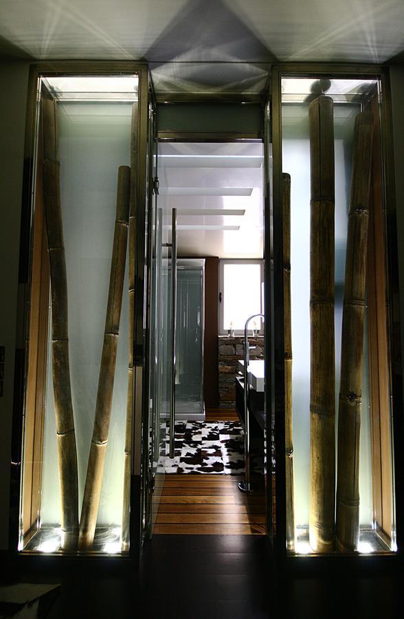 Panorama Penthouse & Studios Atene Esterno foto